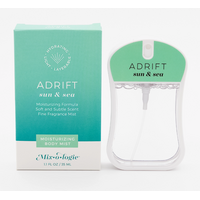 Moisturizing Body Mist