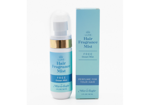  Mixologie Free (Ocean Mist) Hair Fragrance Mist 