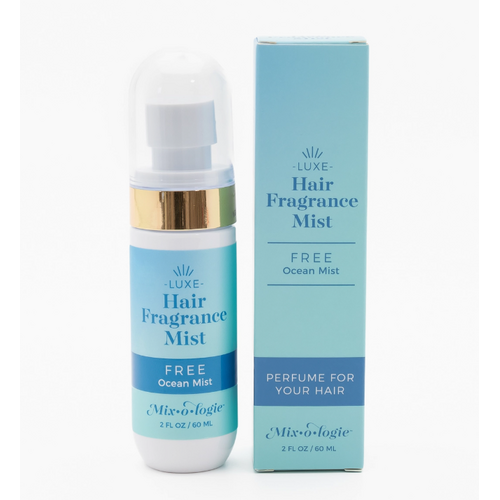  Mixologie Free (Ocean Mist) Hair Fragrance Mist 