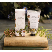 Sparkling Elderflower & Grape Presse Hand Cream