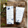 Toasted Crumpet Sea Salt & Saphire Hand Cream