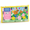 Spring Bunnies 12 Piece Pouch Puzzle
