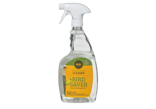  Bradley Caldwell, Inc Bird's Choice Spray Disinfectant 32 oz. 