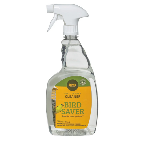 Bradley Caldwell, Inc Bird's Choice Spray Disinfectant 32 oz. 