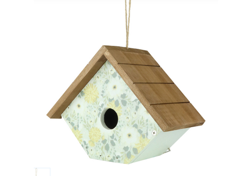  Bradley Caldwell, Inc Nature's Way Wren House 