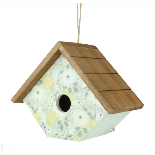  Bradley Caldwell, Inc Nature's Way Wren House 