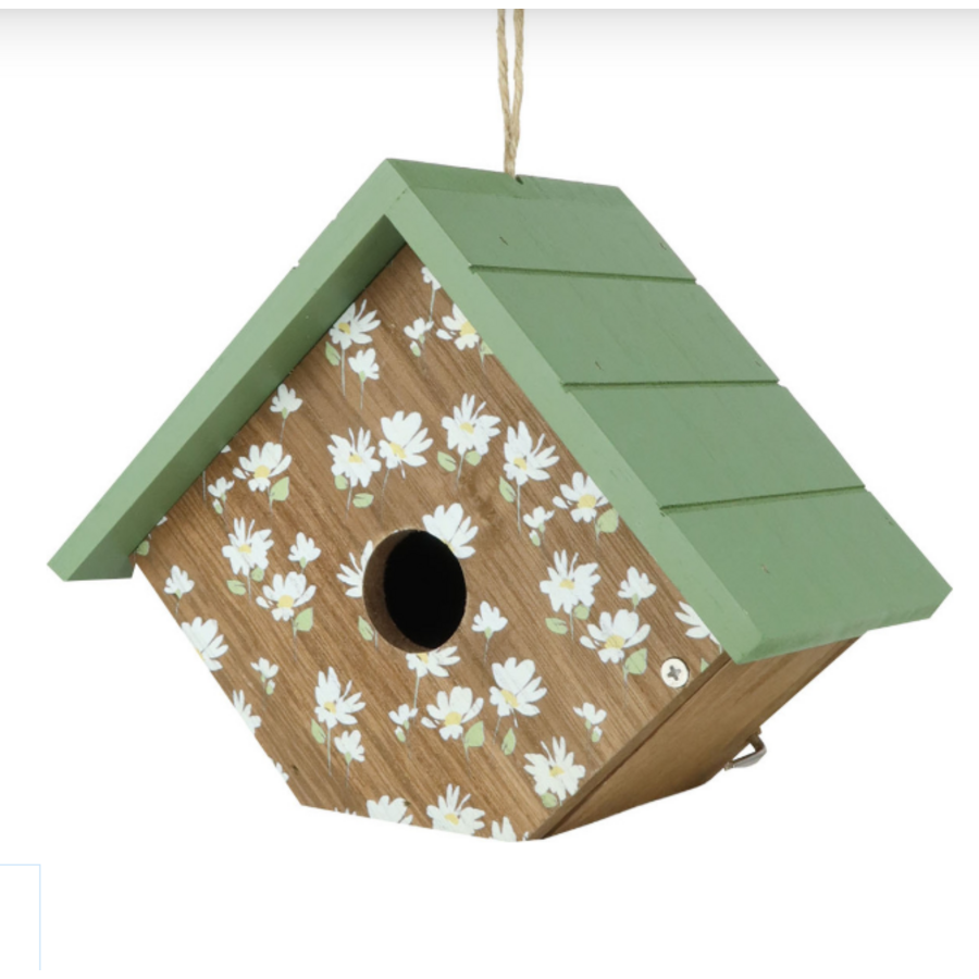 Nature's Way Wren House