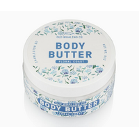 8 oz. Body Butter