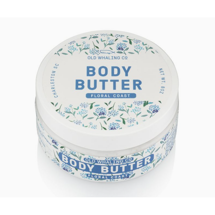 8 oz. Body Butter