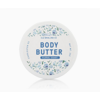 2 oz. Body Butter
