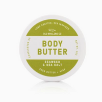 2 oz. Body Butter