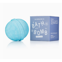 Bath Bomb