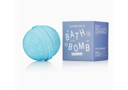  Old Whaling Company Bath Bomb 