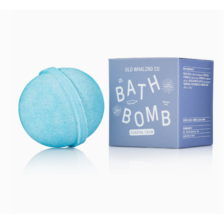 Bath Bomb