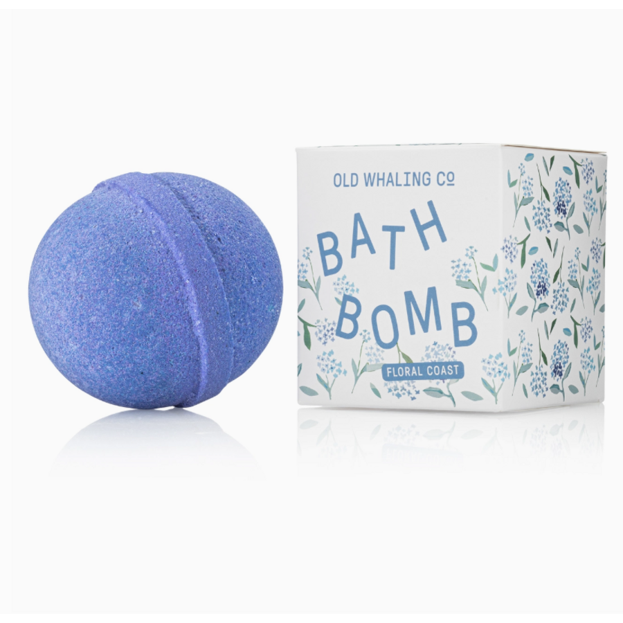 Bath Bomb