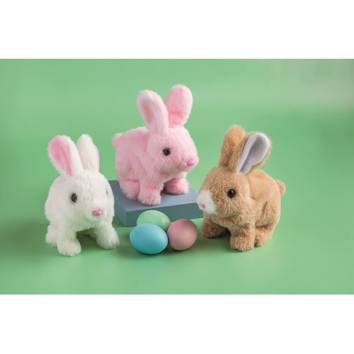  Mud Pie Hoppin' Bunny 