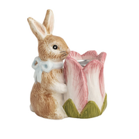Bunny Taper Holder