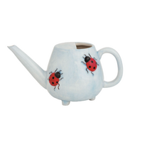 Ceramic Watering Can
