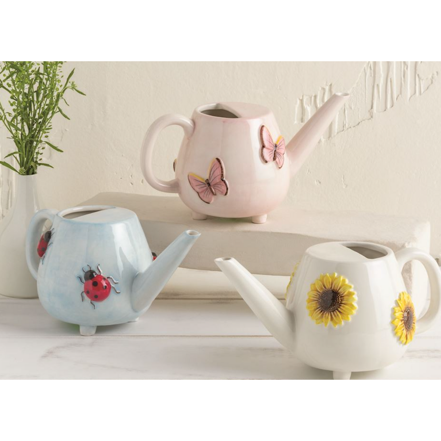 Ceramic Watering Can