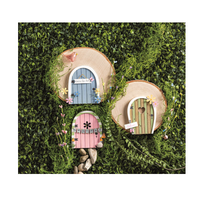 Garden Fairy Door