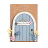 Mud Pie Garden Fairy Door