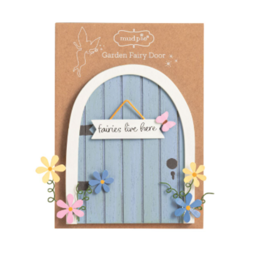 Garden Fairy Door