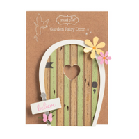 Garden Fairy Door