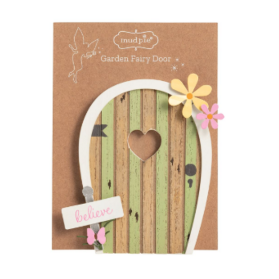 Garden Fairy Door