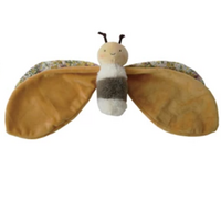Plush Insect Snuggle Toy
