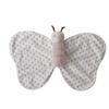Creative Co-Op Plush Insect Snuggle Toy