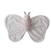 Plush Insect Snuggle Toy