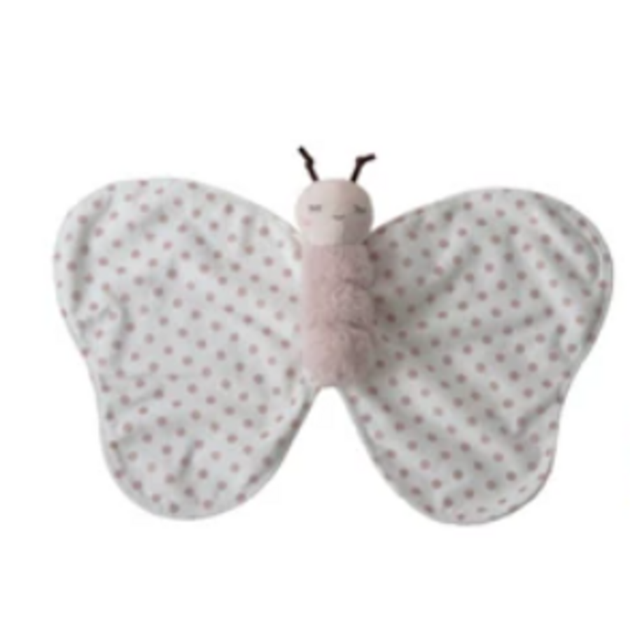 Plush Insect Snuggle Toy