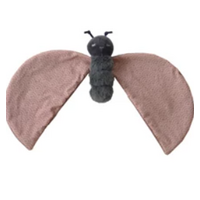 Plush Insect Snuggle Toy