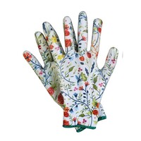 Garden of Paradise Nitrile Weeder Gloves