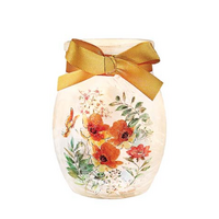 Soft Petals Pre-Lit Small Jar