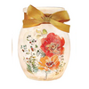 Stony Creek Soft Petals Pre-Lit Small Jar
