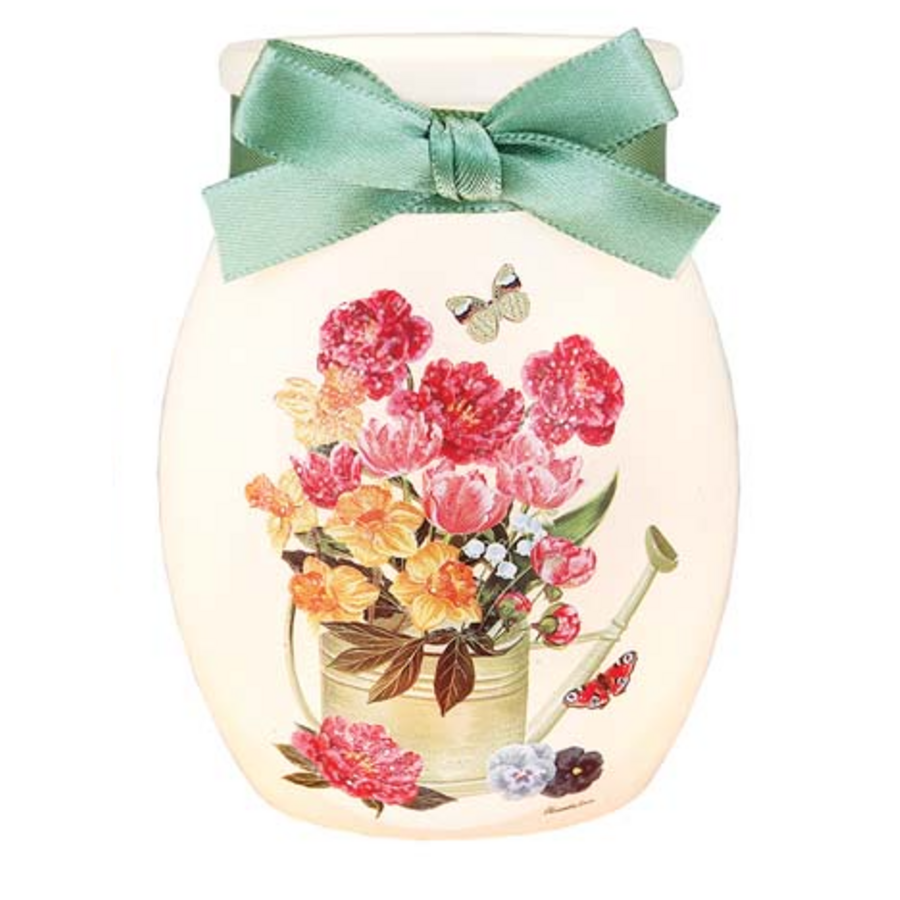 Botanicals Pre-Lit Small Jar