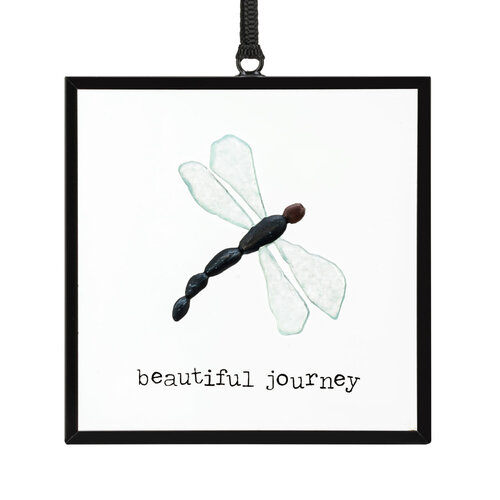  Demdaco Beautiful Journey Suncatcher 