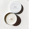 yam collective 2 oz Travel Tin Candle Tide