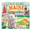 Sourcebooks The Easter Egg Hunt in Maine