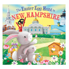 Sourcebooks The Easter Egg Hunt in New Hampshire
