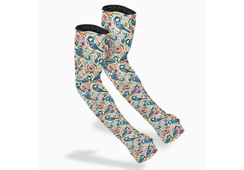  Farmer's Defense Protection Sleeves 