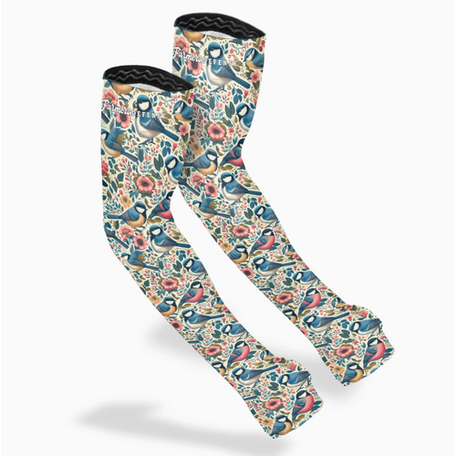  Farmer's Defense Protection Sleeves 