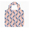 Buzzee Blue Bird Reusable Bag