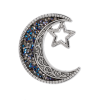 To the Moon and Back Charm