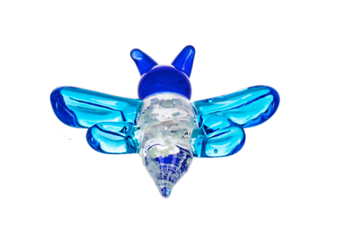  You Light Up My Life Firefly Charm 