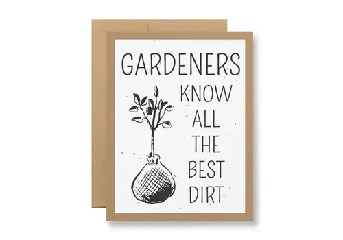  Seedy Cards Plantable Seed Card Gardeners Know 