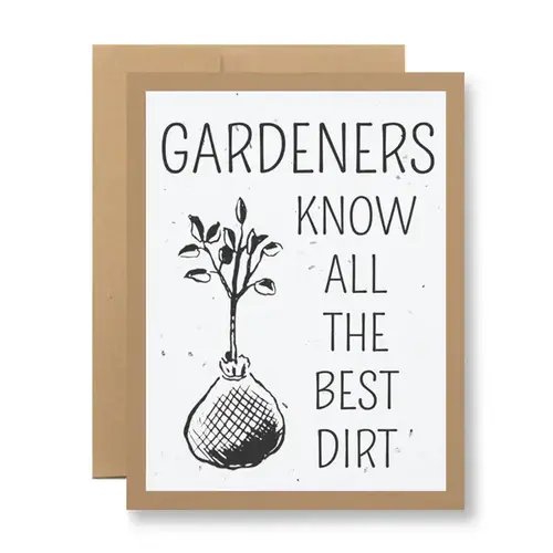  Seedy Cards Plantable Seed Card Gardeners Know 