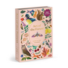 Art of the Forest 100 Page Sticker Book