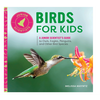 Sourcebooks Birds for Kids